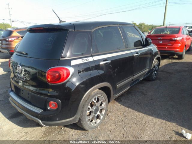 Photo 3 VIN: ZFBCFADH2EZ008222 - FIAT 500L 