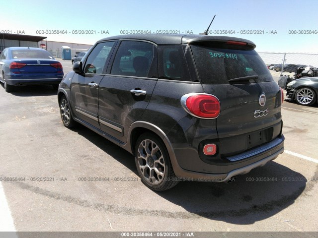 Photo 2 VIN: ZFBCFADH2EZ008950 - FIAT 500L 