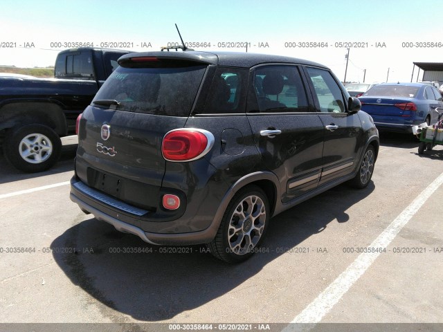 Photo 3 VIN: ZFBCFADH2EZ008950 - FIAT 500L 