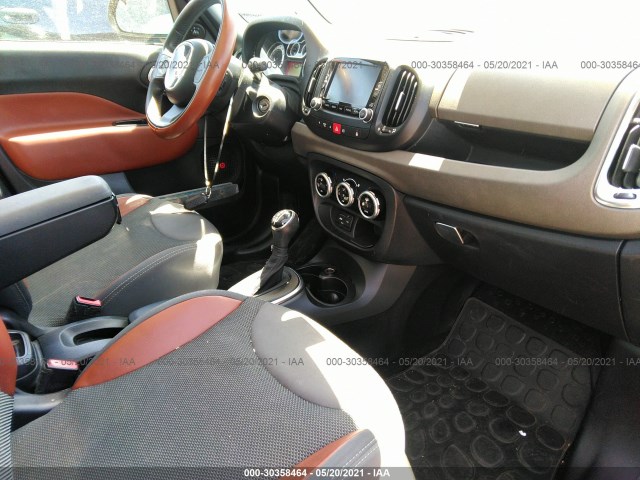 Photo 4 VIN: ZFBCFADH2EZ008950 - FIAT 500L 