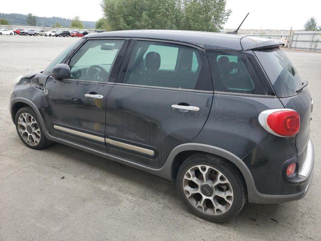 Photo 1 VIN: ZFBCFADH2EZ010147 - FIAT 500L TREKK 