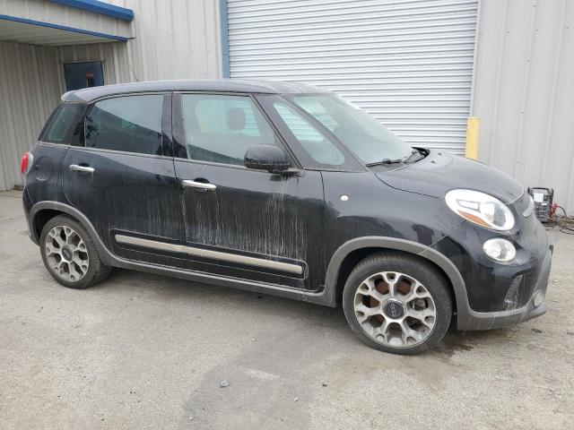 Photo 3 VIN: ZFBCFADH2EZ010147 - FIAT 500L TREKK 