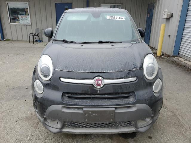 Photo 4 VIN: ZFBCFADH2EZ010147 - FIAT 500L TREKK 