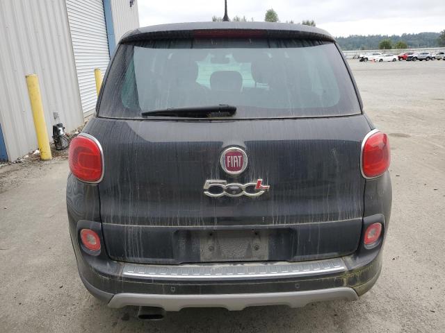 Photo 5 VIN: ZFBCFADH2EZ010147 - FIAT 500L TREKK 