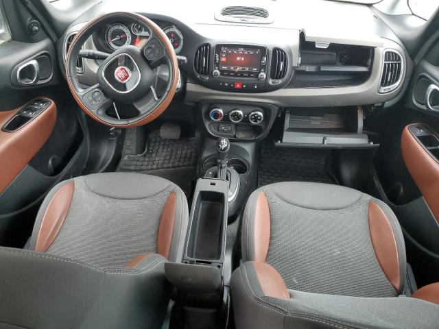 Photo 7 VIN: ZFBCFADH2EZ010147 - FIAT 500L TREKK 