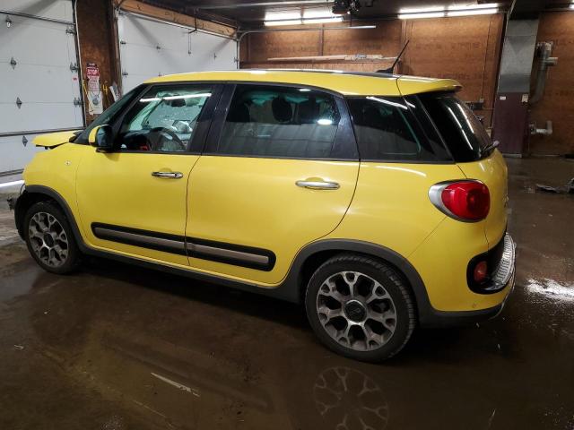 Photo 1 VIN: ZFBCFADH2EZ010827 - FIAT 500 