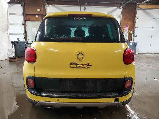 Photo 5 VIN: ZFBCFADH2EZ010827 - FIAT 500 