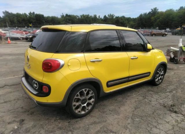 Photo 3 VIN: ZFBCFADH2EZ011251 - FIAT 500L 