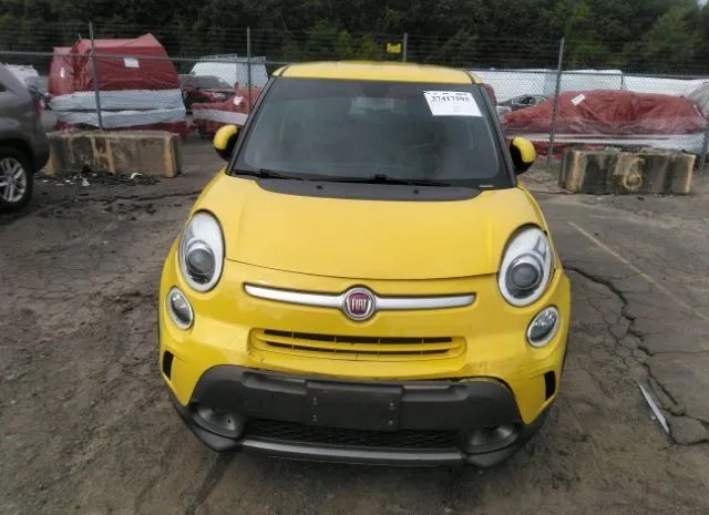 Photo 5 VIN: ZFBCFADH2EZ011251 - FIAT 500L 