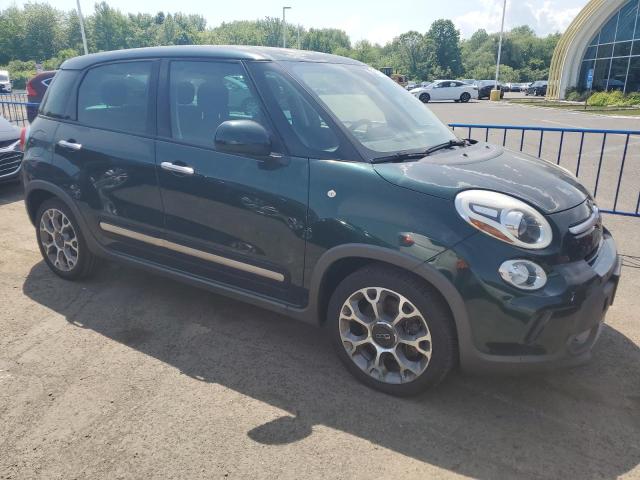 Photo 3 VIN: ZFBCFADH2EZ012299 - FIAT 500 