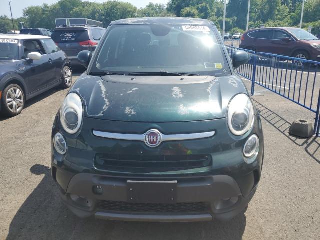 Photo 4 VIN: ZFBCFADH2EZ012299 - FIAT 500 