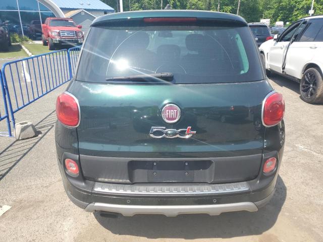 Photo 5 VIN: ZFBCFADH2EZ012299 - FIAT 500 