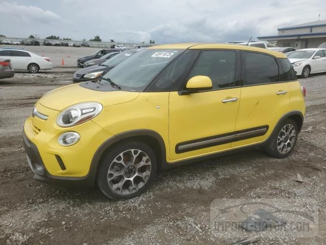 Photo 0 VIN: ZFBCFADH2EZ013288 - FIAT 500L 