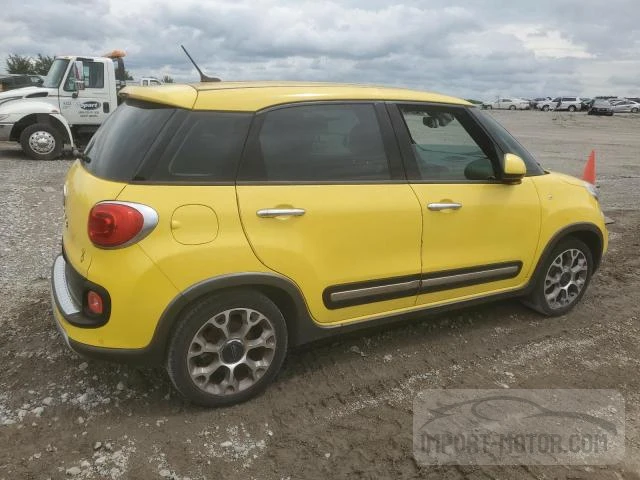 Photo 2 VIN: ZFBCFADH2EZ013288 - FIAT 500L 