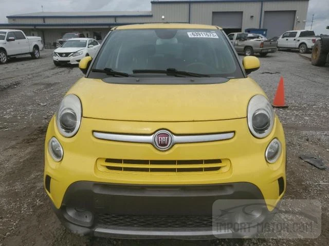 Photo 4 VIN: ZFBCFADH2EZ013288 - FIAT 500L 