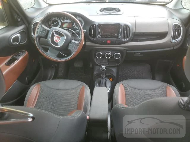 Photo 7 VIN: ZFBCFADH2EZ013288 - FIAT 500L 