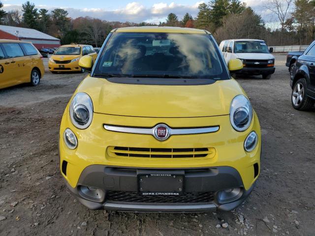 Photo 4 VIN: ZFBCFADH2EZ016949 - FIAT 500L TREKK 