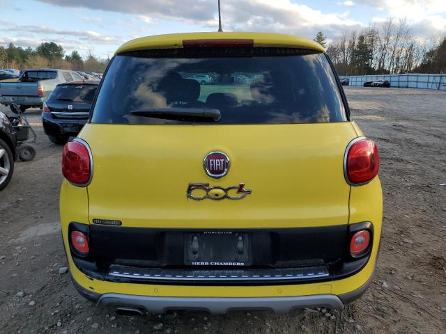 Photo 5 VIN: ZFBCFADH2EZ016949 - FIAT 500L TREKK 