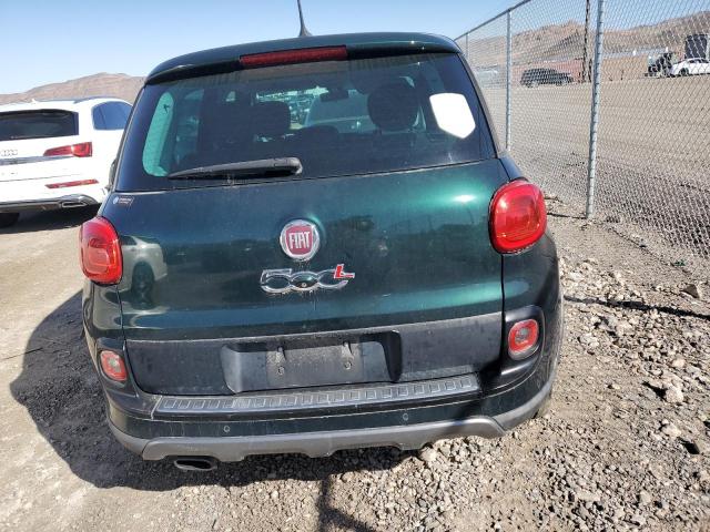 Photo 5 VIN: ZFBCFADH2EZ018894 - FIAT 500 