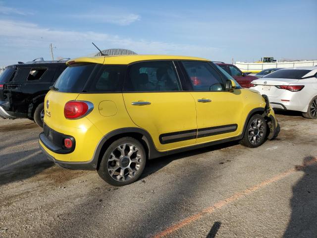 Photo 2 VIN: ZFBCFADH2EZ018913 - FIAT 500L TREKK 