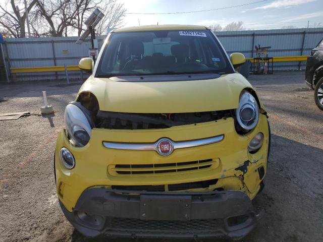 Photo 4 VIN: ZFBCFADH2EZ018913 - FIAT 500L TREKK 