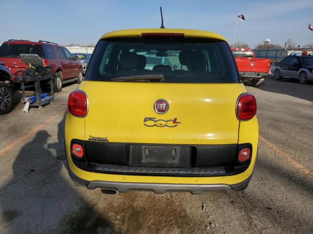 Photo 5 VIN: ZFBCFADH2EZ018913 - FIAT 500L TREKK 