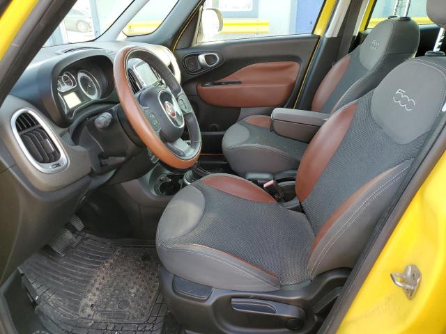 Photo 6 VIN: ZFBCFADH2EZ018913 - FIAT 500L TREKK 