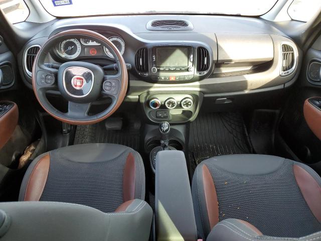 Photo 7 VIN: ZFBCFADH2EZ018913 - FIAT 500L TREKK 