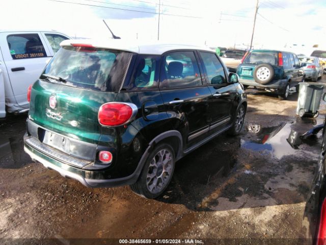 Photo 3 VIN: ZFBCFADH2EZ018975 - FIAT 500L 