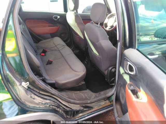 Photo 7 VIN: ZFBCFADH2EZ018975 - FIAT 500L 