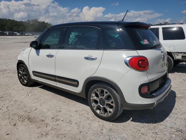 Photo 1 VIN: ZFBCFADH2EZ019009 - FIAT 500L TREKK 