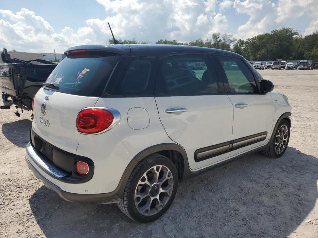 Photo 2 VIN: ZFBCFADH2EZ019009 - FIAT 500L TREKK 