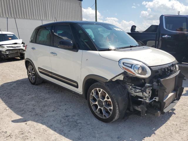 Photo 3 VIN: ZFBCFADH2EZ019009 - FIAT 500L TREKK 