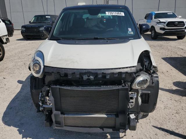 Photo 4 VIN: ZFBCFADH2EZ019009 - FIAT 500L TREKK 