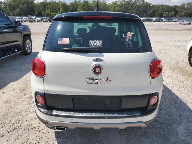 Photo 5 VIN: ZFBCFADH2EZ019009 - FIAT 500L TREKK 