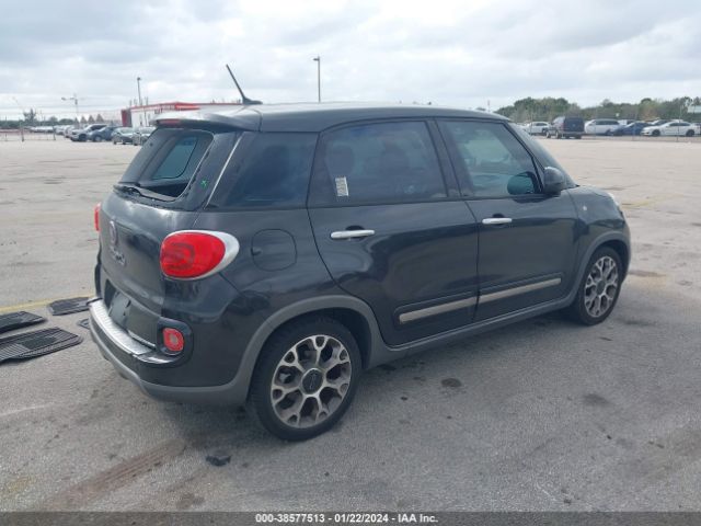 Photo 3 VIN: ZFBCFADH2EZ019463 - FIAT 500L 