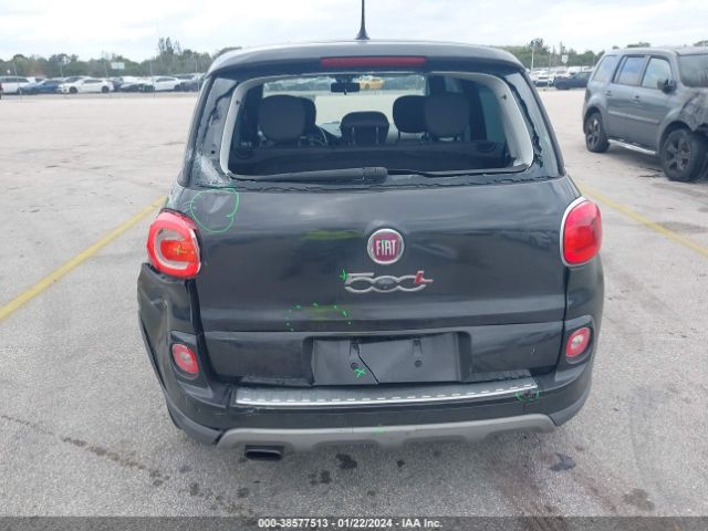 Photo 5 VIN: ZFBCFADH2EZ019463 - FIAT 500L 