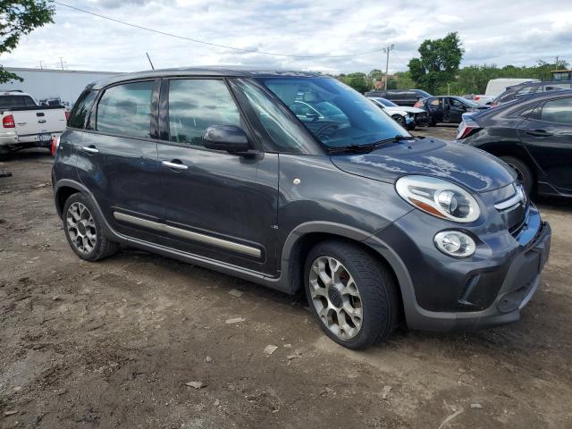 Photo 3 VIN: ZFBCFADH2EZ019737 - FIAT 500L TREKK 