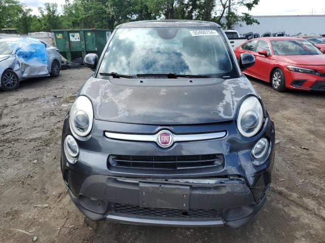 Photo 4 VIN: ZFBCFADH2EZ019737 - FIAT 500L TREKK 