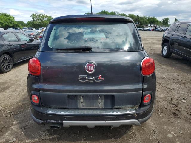 Photo 5 VIN: ZFBCFADH2EZ019737 - FIAT 500L TREKK 