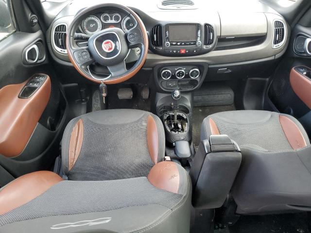 Photo 7 VIN: ZFBCFADH2EZ019737 - FIAT 500L TREKK 