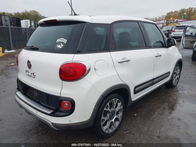 Photo 3 VIN: ZFBCFADH2EZ020984 - FIAT 500L 