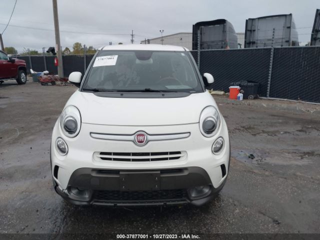 Photo 5 VIN: ZFBCFADH2EZ020984 - FIAT 500L 