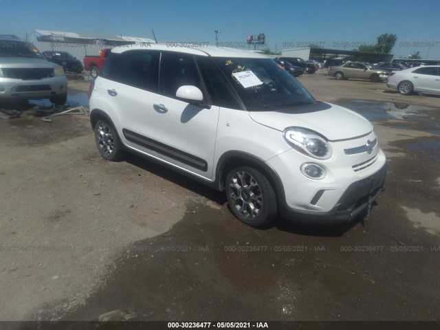 Photo 0 VIN: ZFBCFADH2EZ021021 - FIAT 500L 