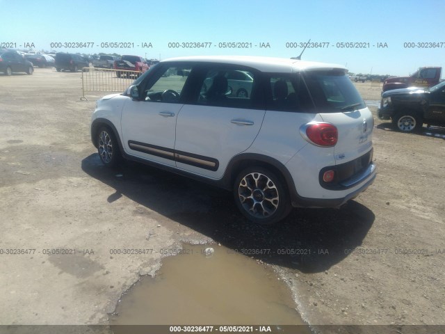 Photo 2 VIN: ZFBCFADH2EZ021021 - FIAT 500L 