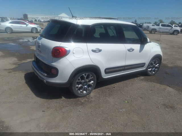 Photo 3 VIN: ZFBCFADH2EZ021021 - FIAT 500L 