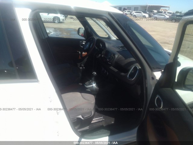 Photo 4 VIN: ZFBCFADH2EZ021021 - FIAT 500L 