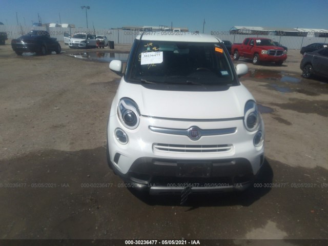 Photo 5 VIN: ZFBCFADH2EZ021021 - FIAT 500L 