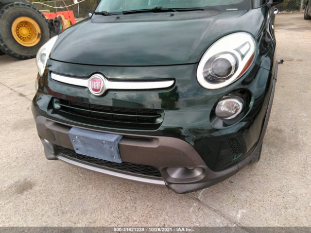 Photo 5 VIN: ZFBCFADH2EZ021701 - FIAT 500L 