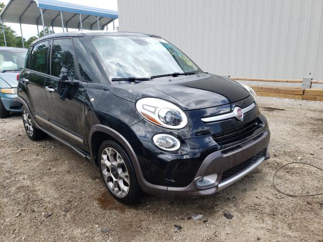 Photo 0 VIN: ZFBCFADH2EZ022766 - FIAT 500L TREKK 